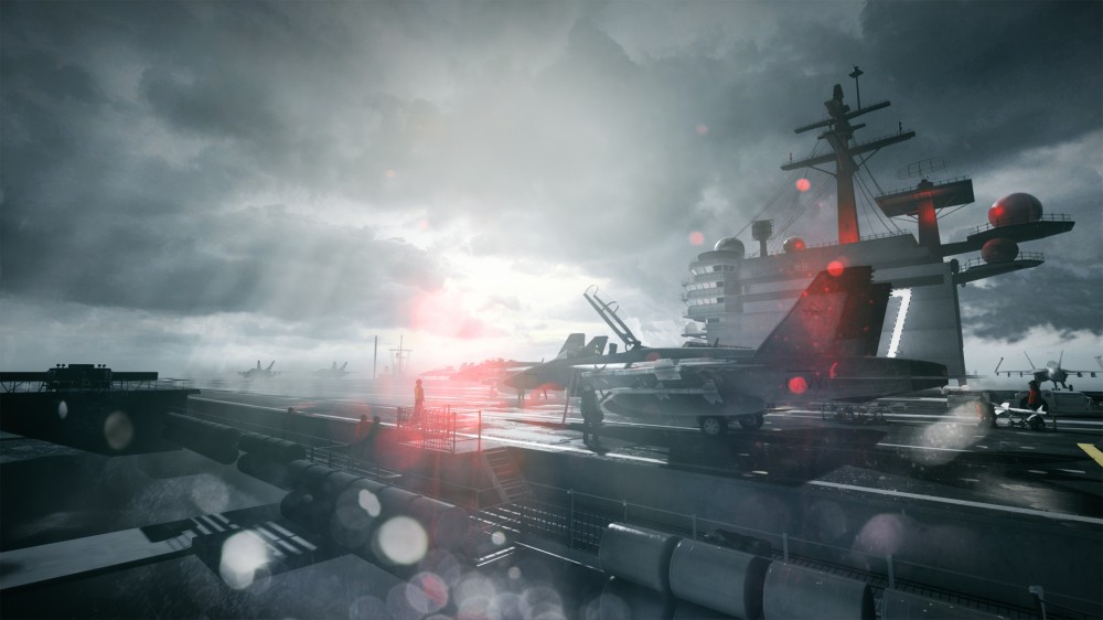 Battlefield 3