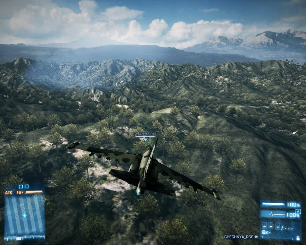 Battlefield 3