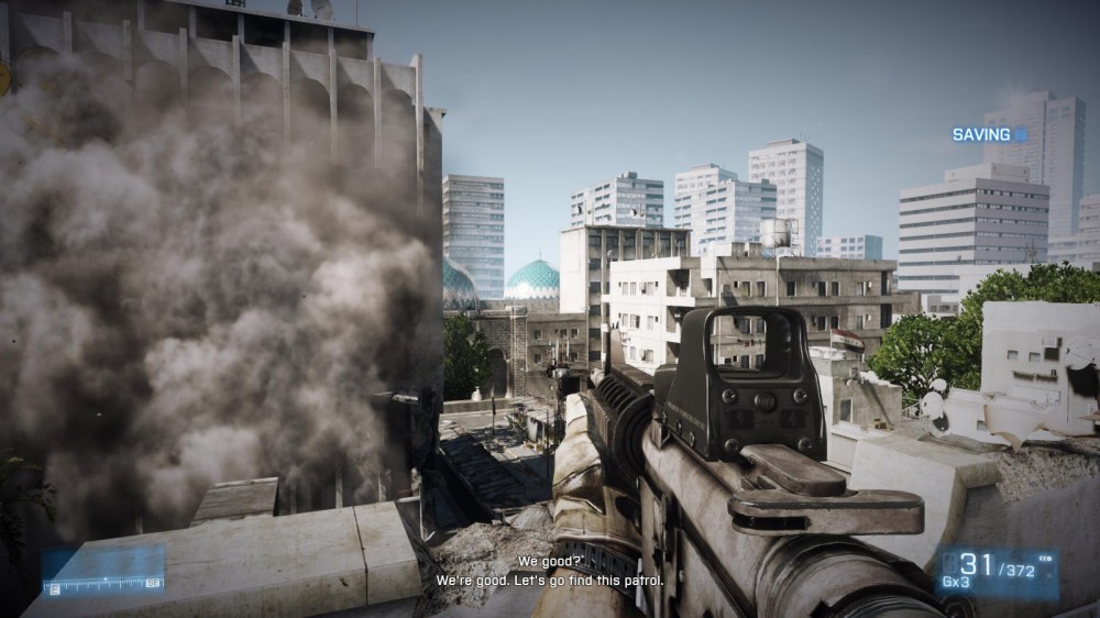 Battlefield 3