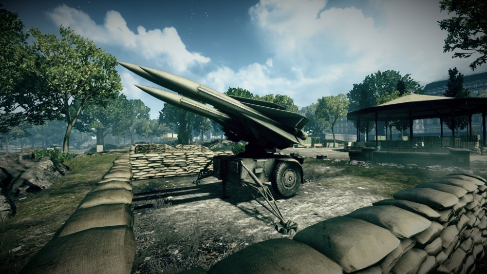 Battlefield 3