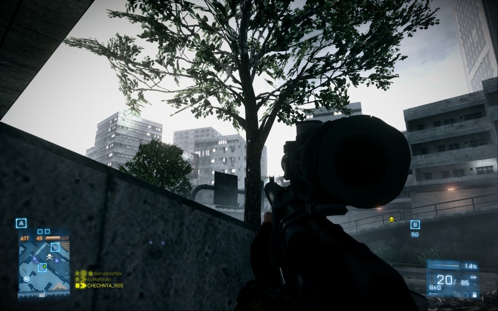 Battlefield 3