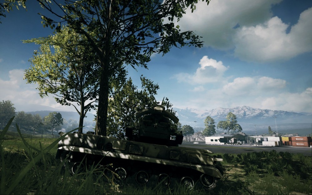 Battlefield 3