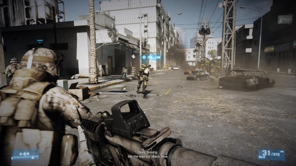 Battlefield 3