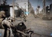 Battlefield 3 screenshot