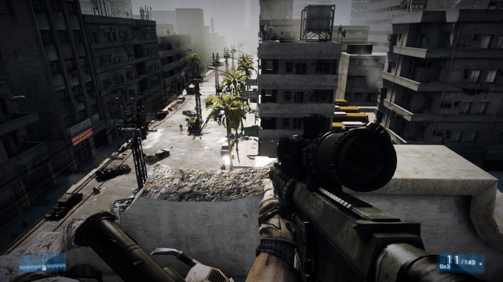 Battlefield 3