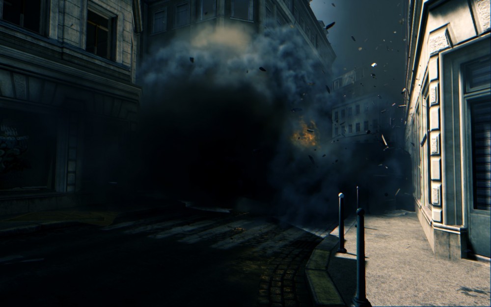 Battlefield 3