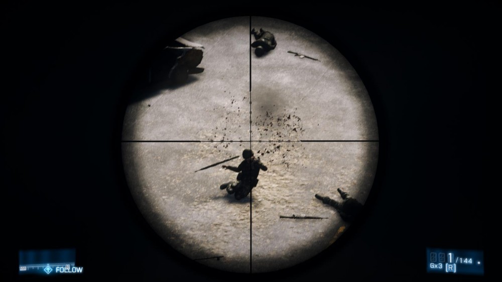 Battlefield 3
