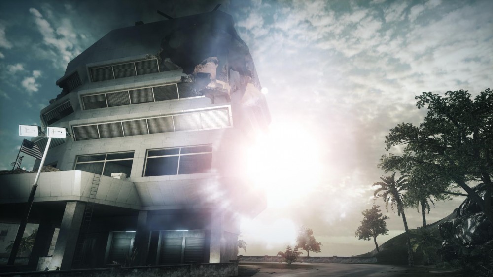 Battlefield 3