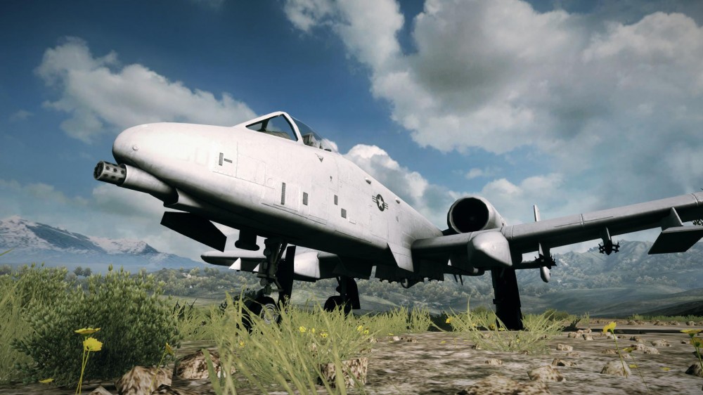 Battlefield 3