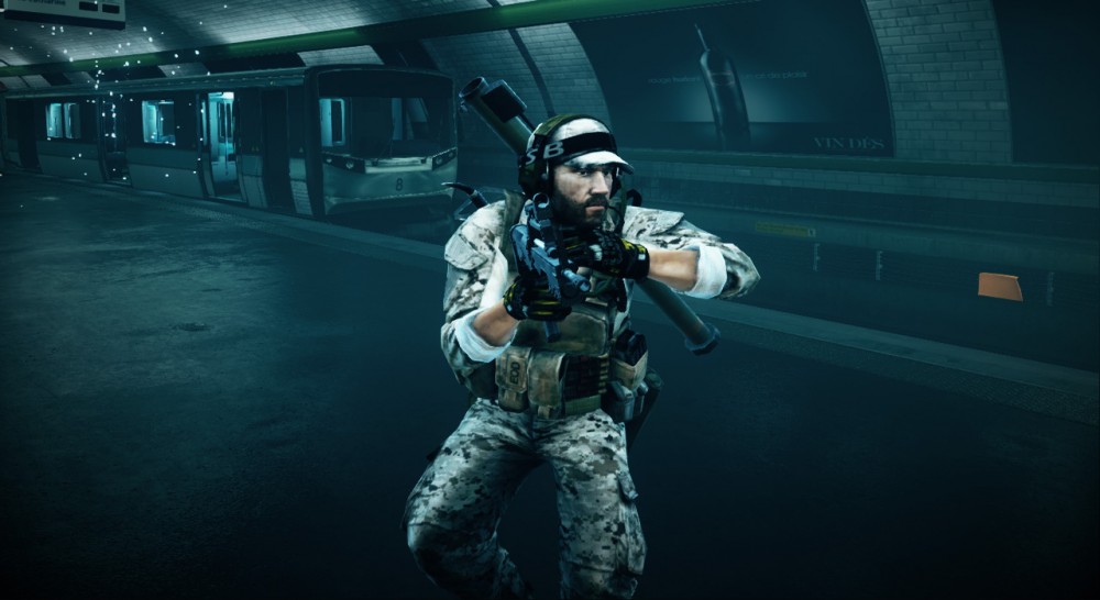 Battlefield 3