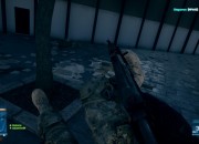 Battlefield 3 screenshot