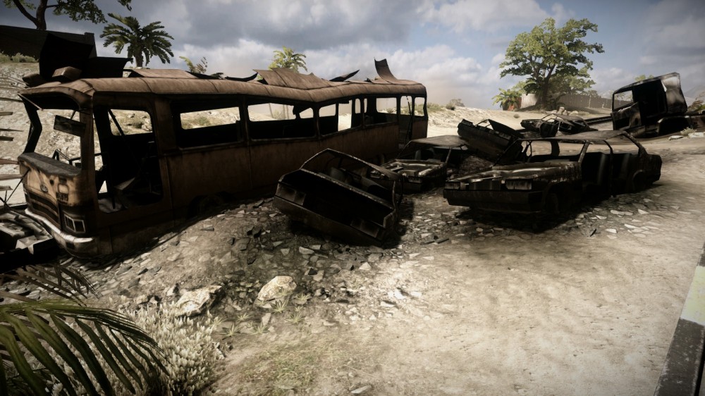 Battlefield 3