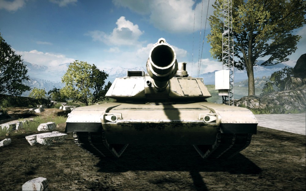 Battlefield 3