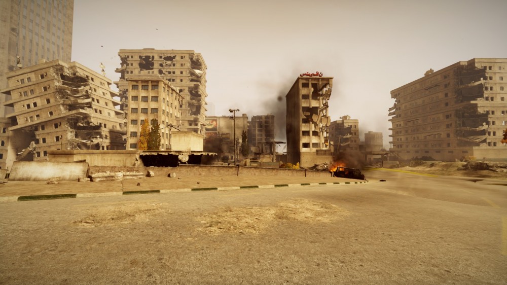 Battlefield 3