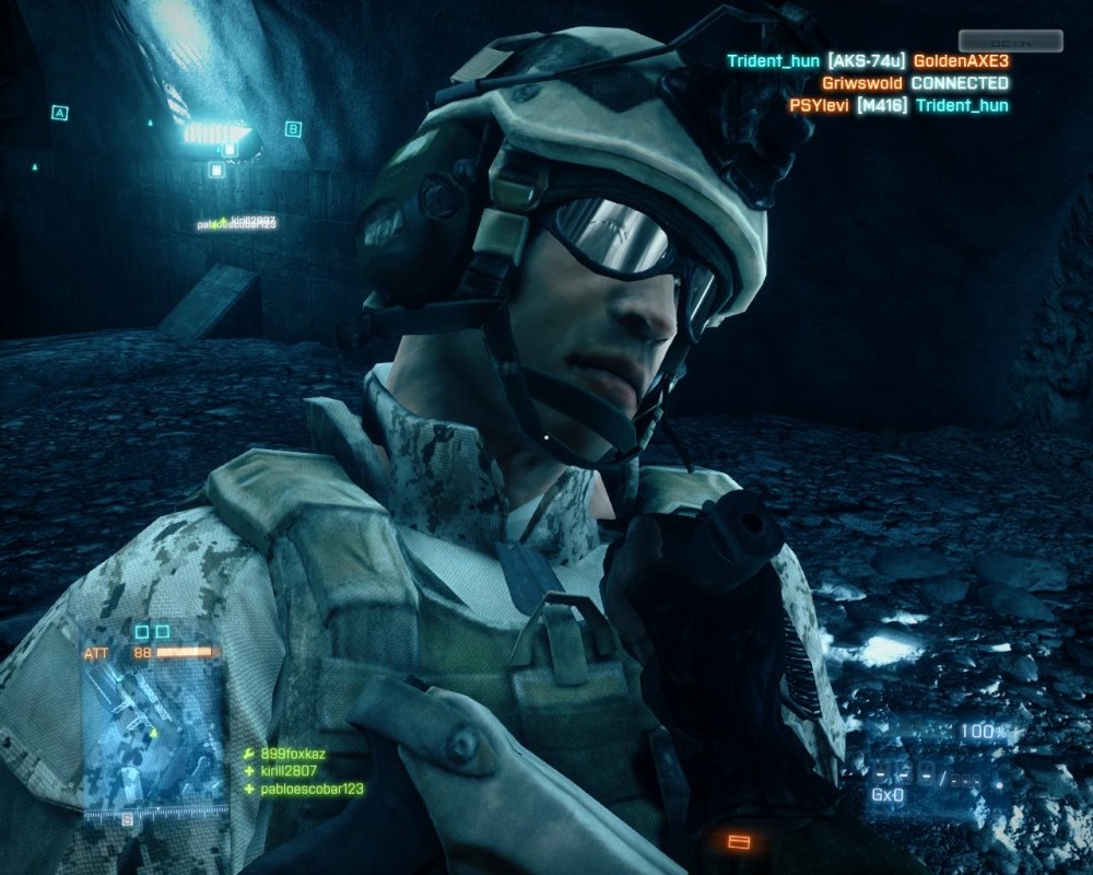 Battlefield 3