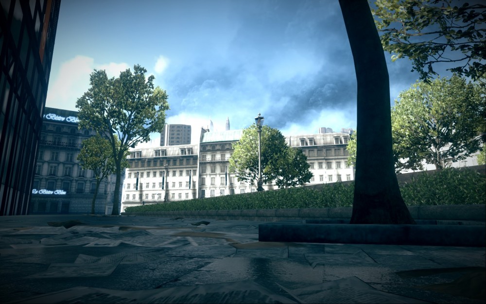 Battlefield 3