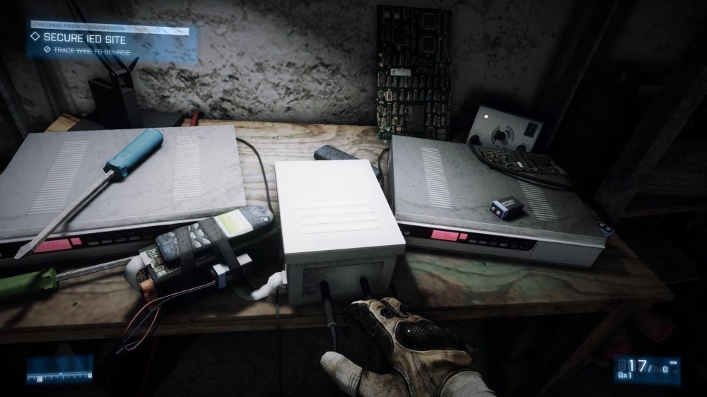 Battlefield 3