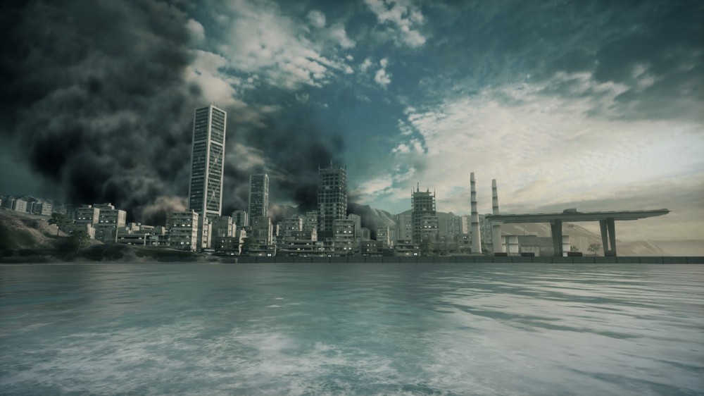 Battlefield 3