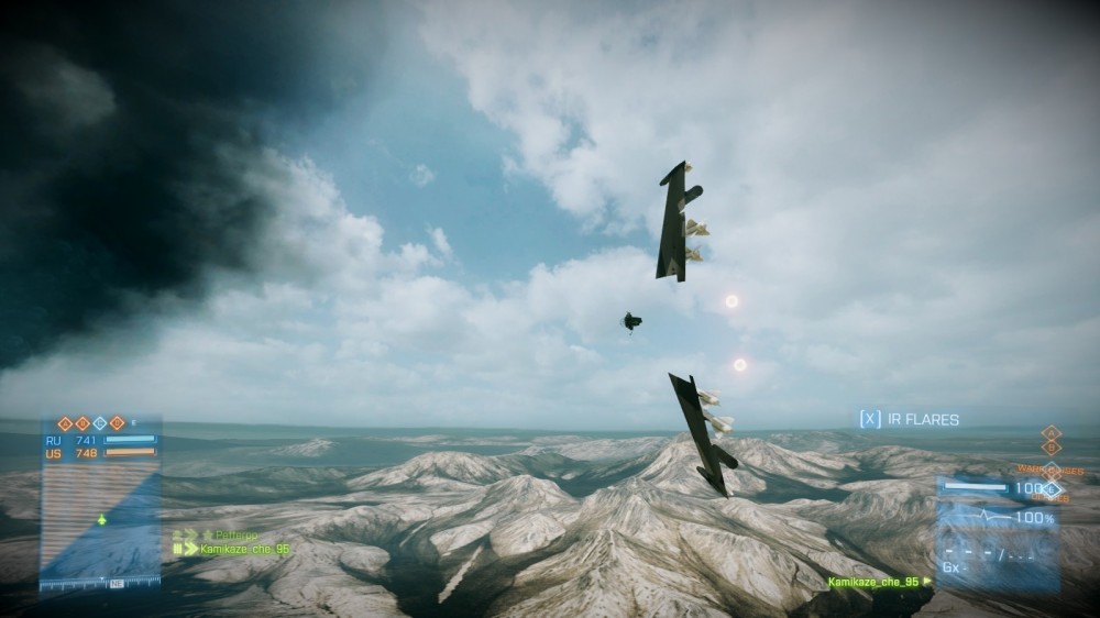Battlefield 3