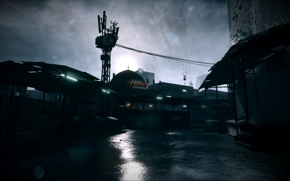 Battlefield 3