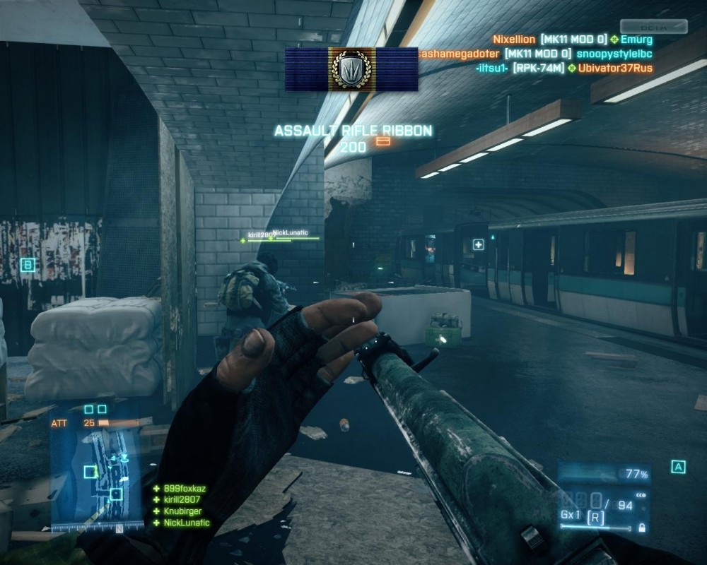 Battlefield 3