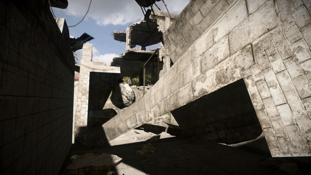 Battlefield 3