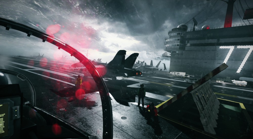 Battlefield 3