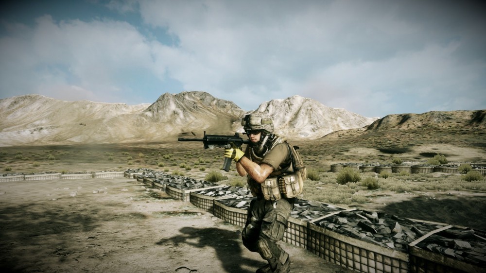 Battlefield 3