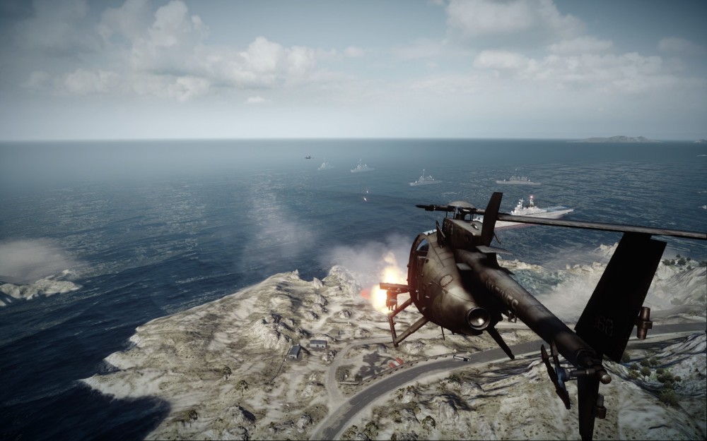 Battlefield 3