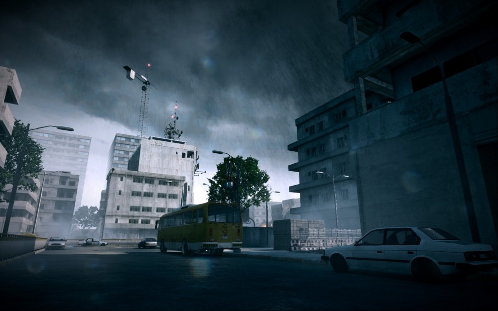 Battlefield 3