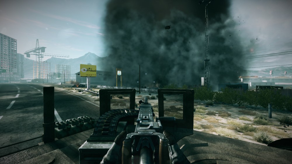 Battlefield 3