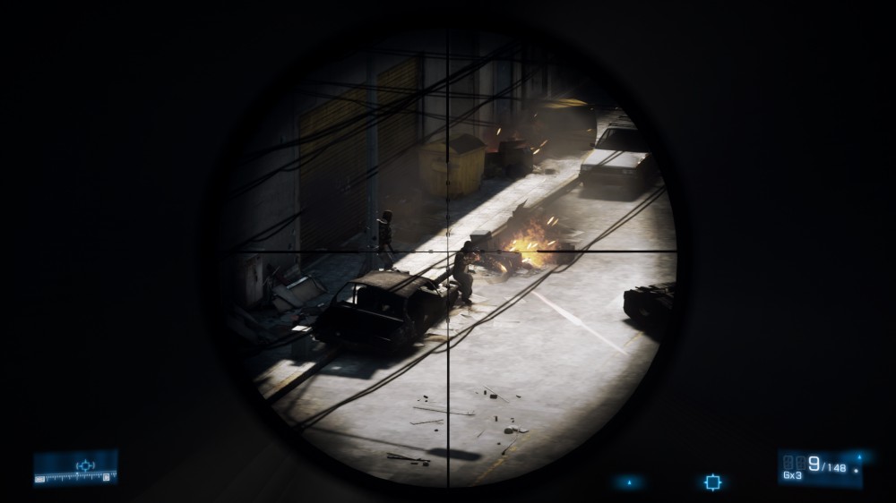 Battlefield 3