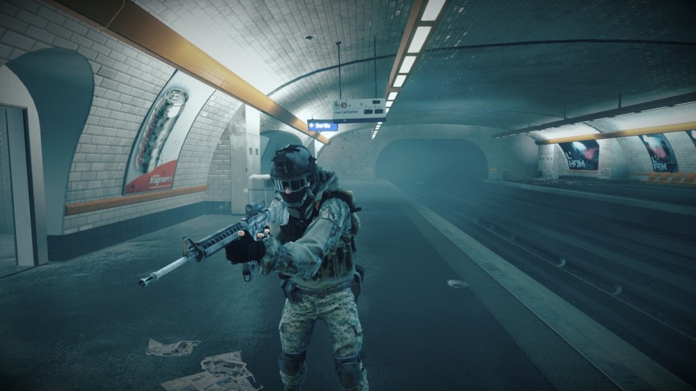 Battlefield 3