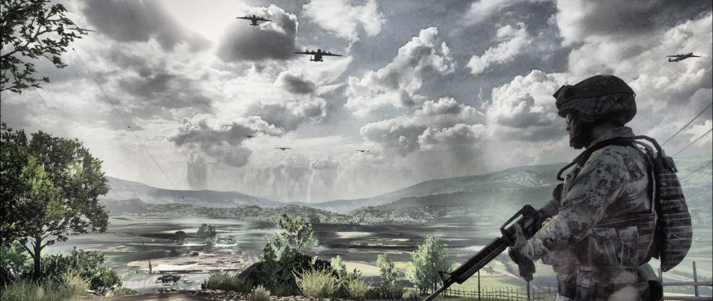 Battlefield 3