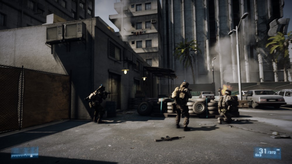 Battlefield 3