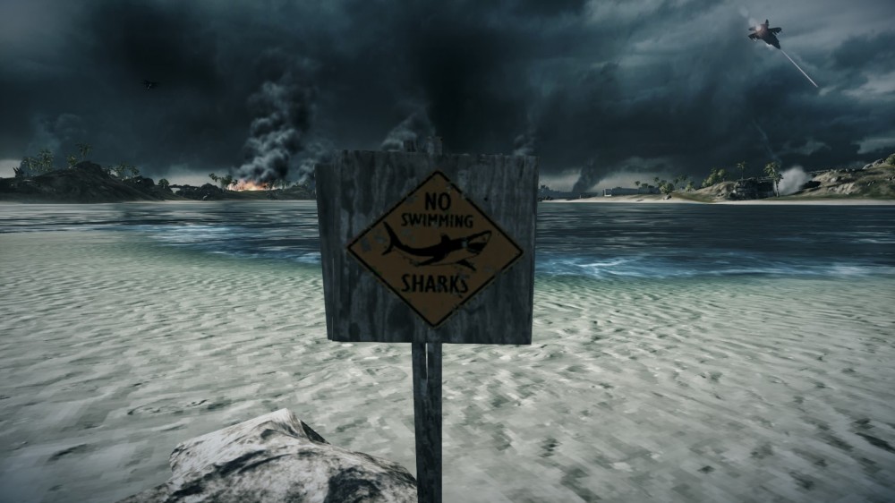 Battlefield 3
