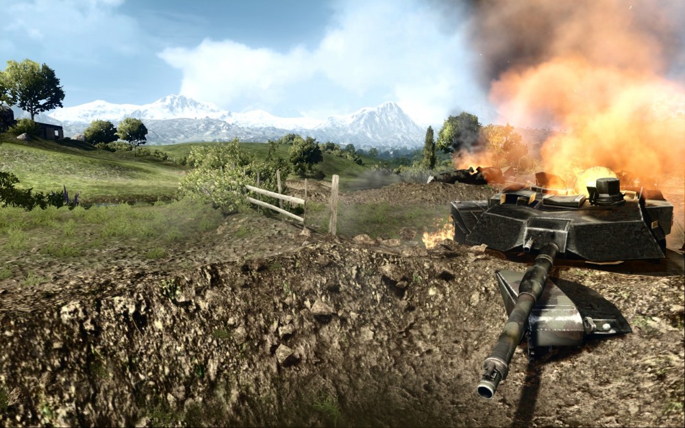 Battlefield 3