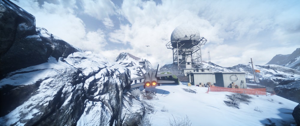 Battlefield 3