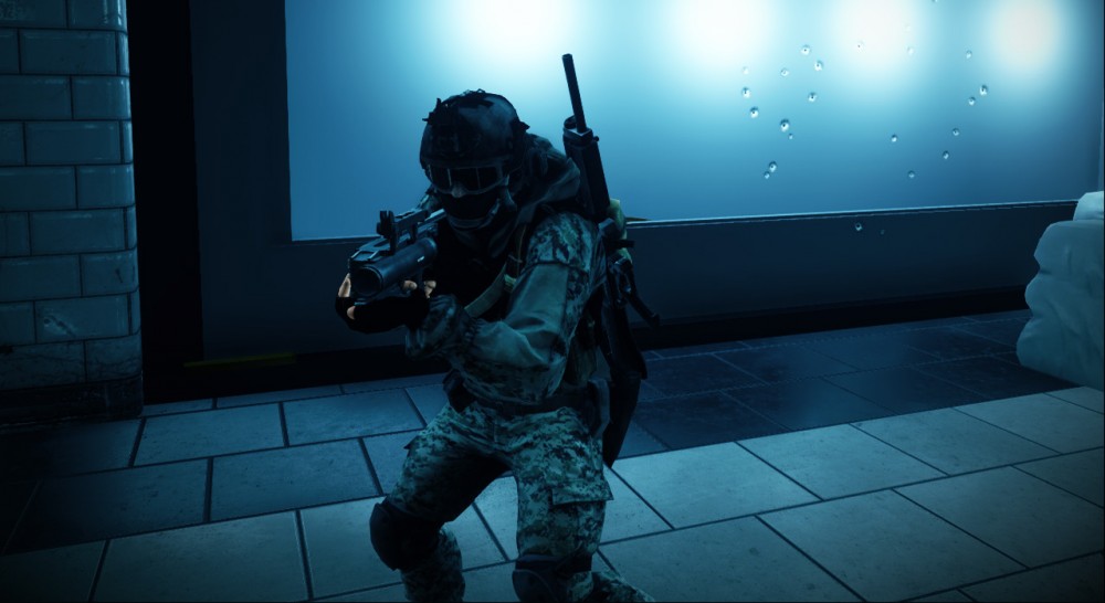 Battlefield 3