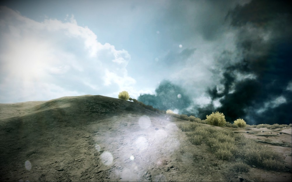 Battlefield 3