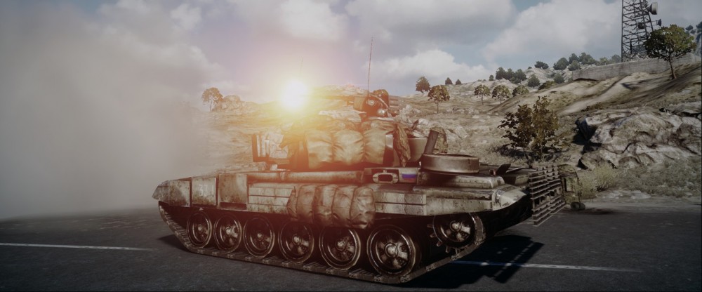 Battlefield 3
