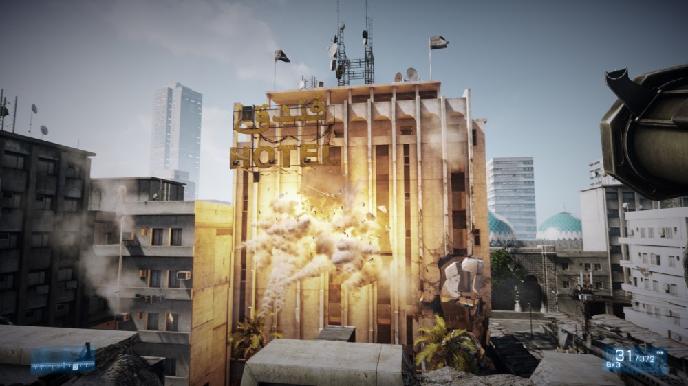 Battlefield 3