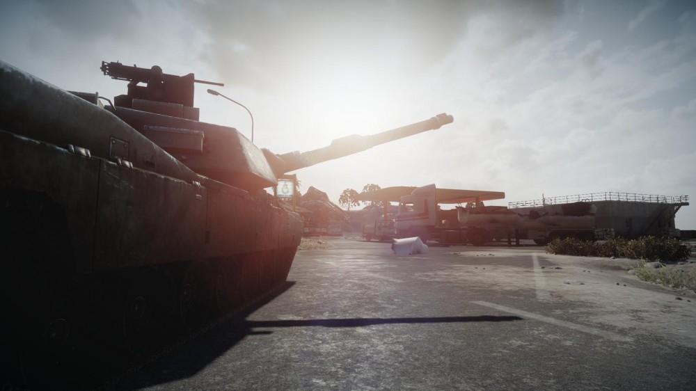 Battlefield 3