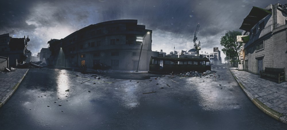 Battlefield 3