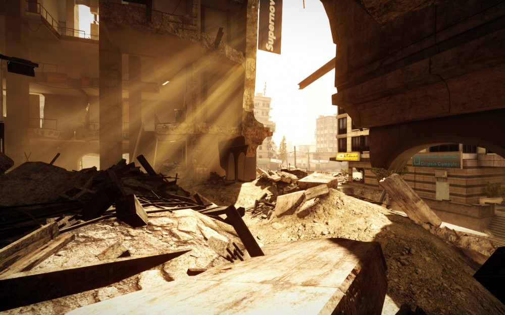 Battlefield 3