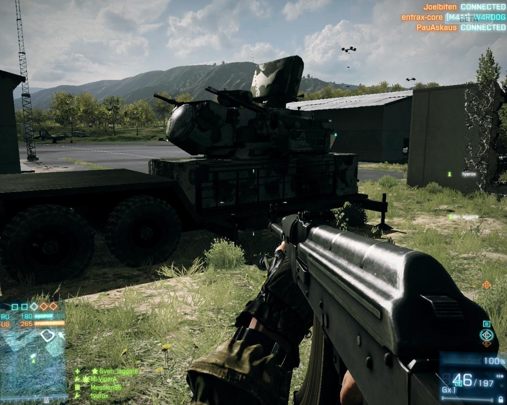 Battlefield 3