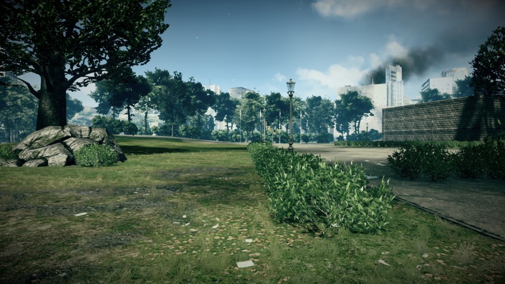 Battlefield 3