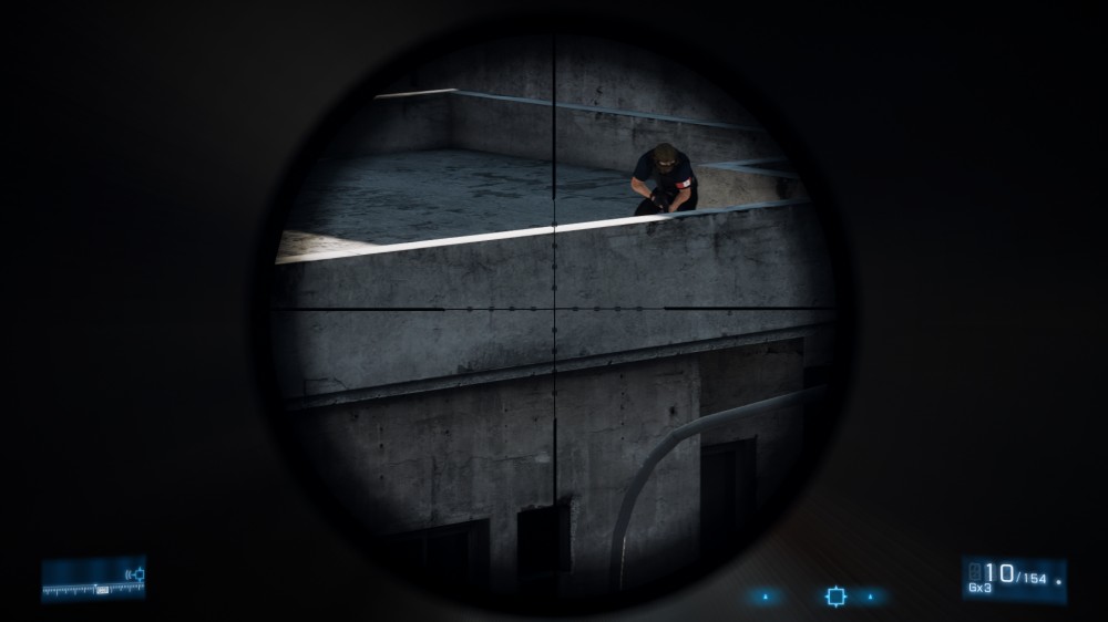 Battlefield 3