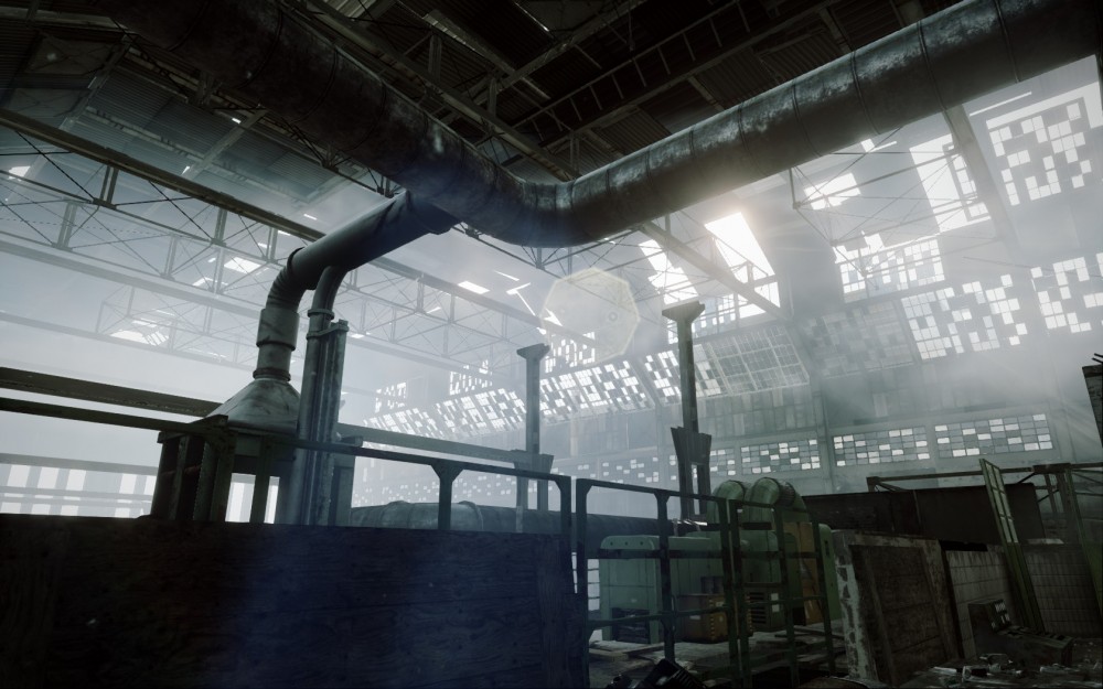Battlefield 3
