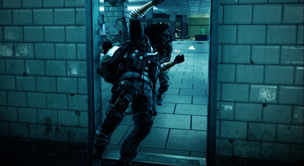 Battlefield 3